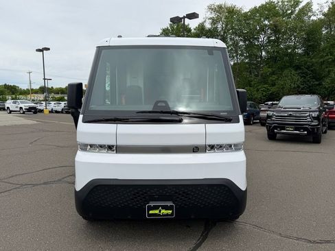 Used 2024 Chevrolet Brightdrop 600 w/ Battery Pack, Max Range AWD/4WD image 27