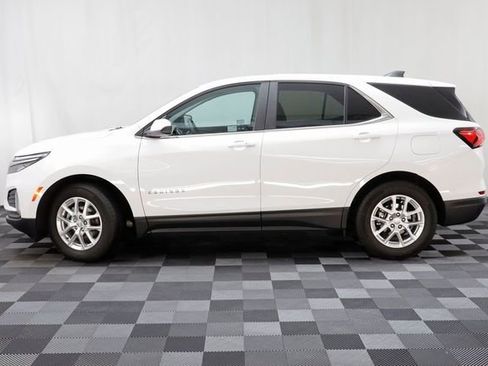 Used 2023 Chevrolet Equinox LT image 5