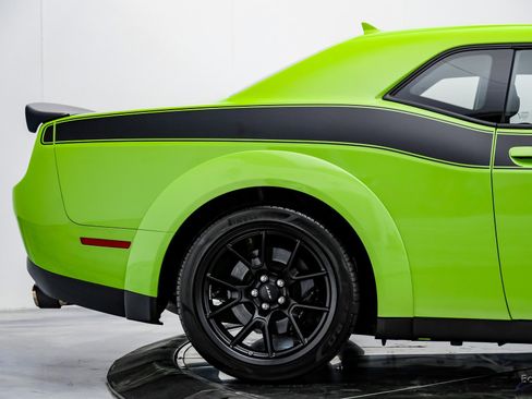 Used 2023 Dodge Challenger SRT Hellcat image 17