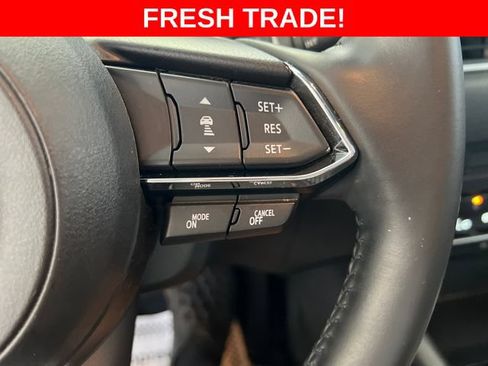 Used 2025 MAZDA CX-5 AWD 2.5 S w/ Select Package image 32