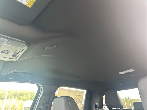 New 2025 Toyota Tacoma TRD Off-Road image 27