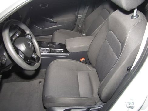 Certified 2023 Honda Civic LX image 9