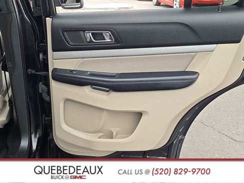 Used 2018 Ford Explorer FWD image 22