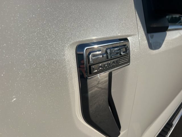 Used 2023 Ford F150 Lariat w/ Equipment Group 502A High AWD/4WD image 10