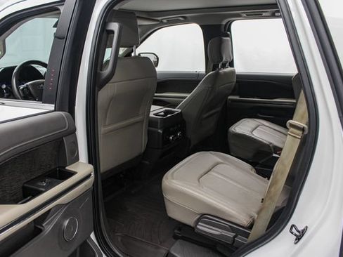 Certified 2020 Ford Expedition Limited w/ Special Edition Package AWD/4WD image 18