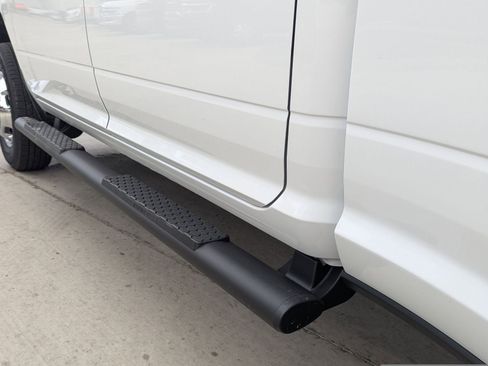 New 2026 RAM 3500 Tradesman image 24