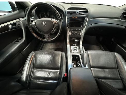 Used 2007 Acura TL 3.2 image 16