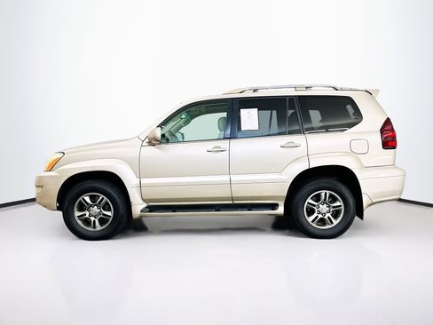 Used 2008 Lexus GX 470 image 4