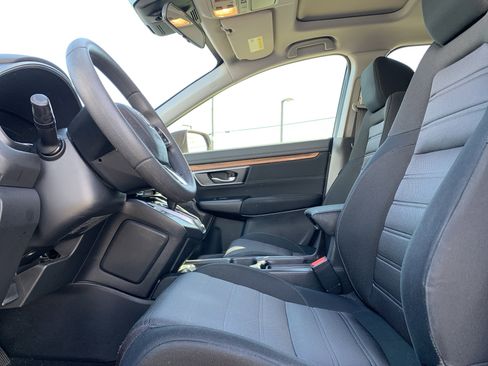 Used 2018 Honda CR-V EX image 16
