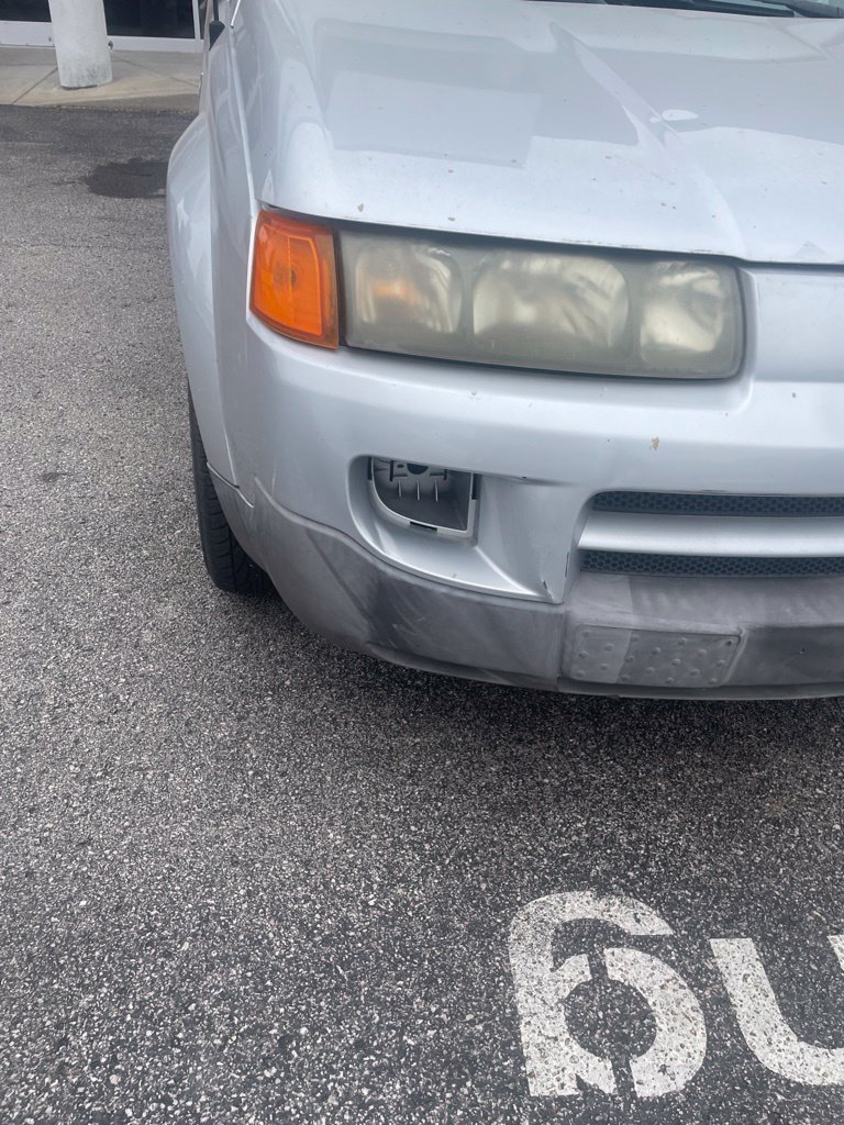 Used 2004 Saturn Vue 2WD w/ Sport Plus II Pkg image 4