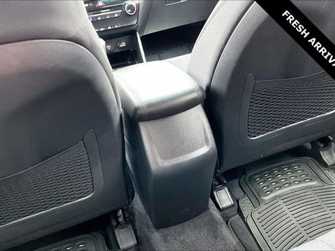 Used 2020 Hyundai Tucson SE image 10