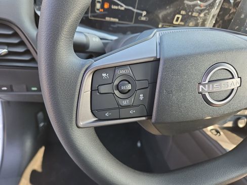 New 2026 Nissan Sentra S w/ Floor Mat Package image 9