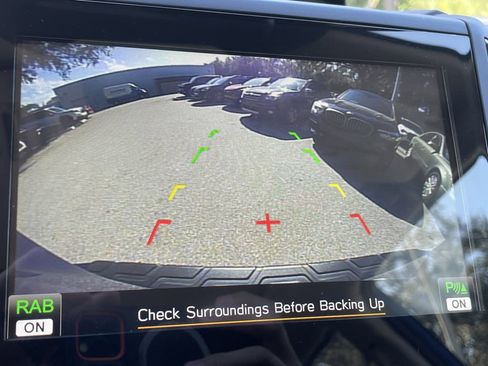 Certified 2024 Subaru Forester Sport w/ POP Package 3 image 22