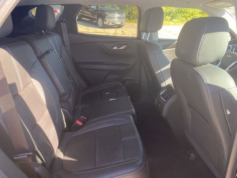 Used 2024 Chevrolet Blazer LT image 18