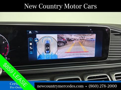 Certified 2026 Mercedes-Benz GLE 350 4MATIC image 32