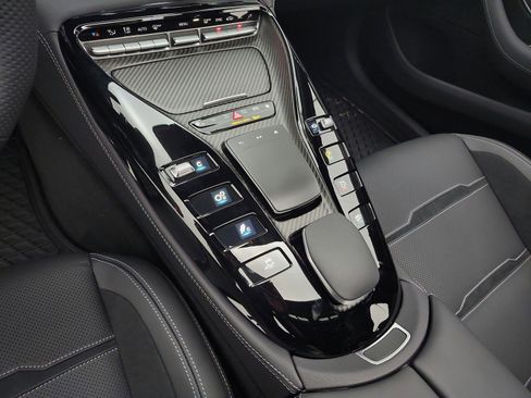 New 2026 Mercedes-Benz AMG GT 43 image 11