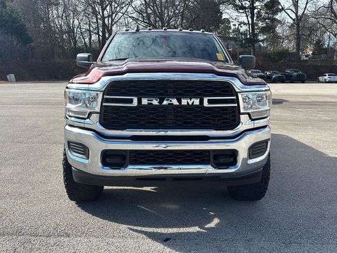 Used 2021 RAM 2500 Tradesman image 2