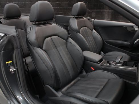 Used 2024 Audi S5 Prestige AWD/4WD image 43