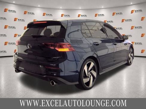 Used 2024 Volkswagen GTI S FWD image 5