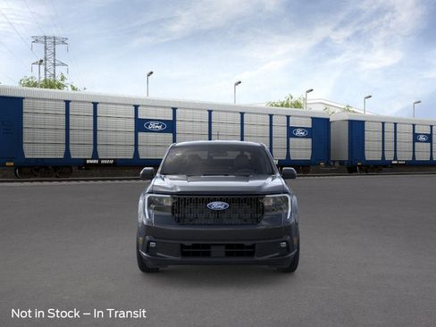 New 2026 Ford Maverick Lobo AWD/4WD image 6