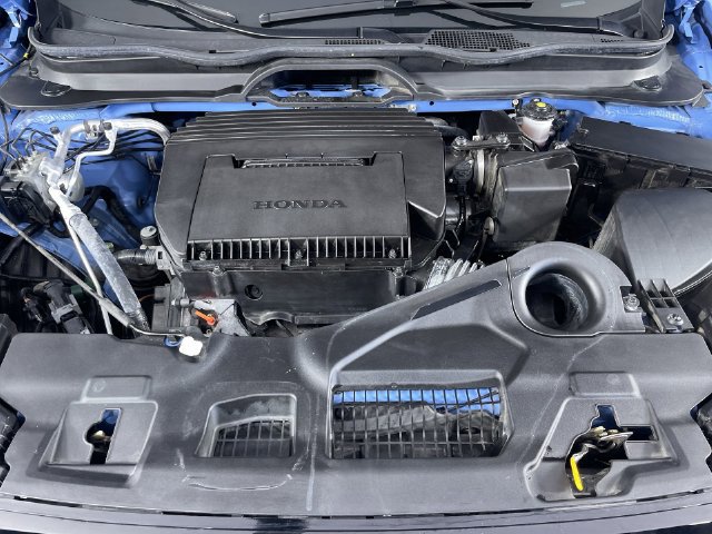 Used 2025 Honda Pilot TrailSport image 47