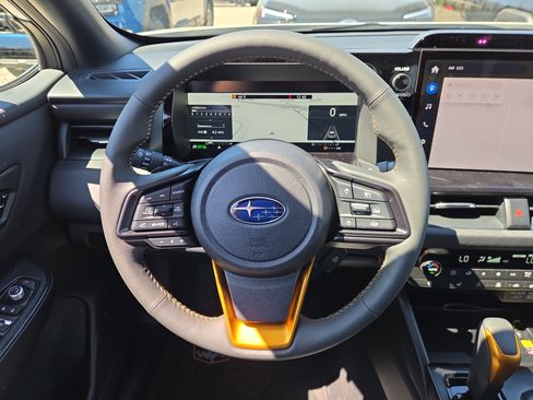 New 2026 Subaru Outback Wilderness AWD/4WD image 11