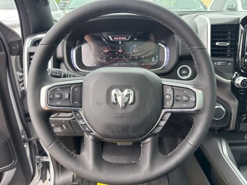 New 2026 RAM 1500 Big Horn AWD/4WD image 10