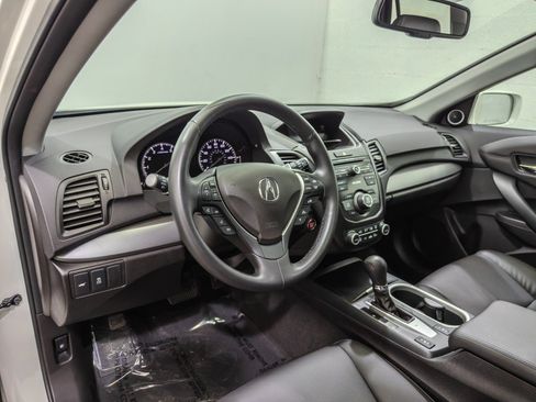 Used 2017 Acura RDX AWD image 14