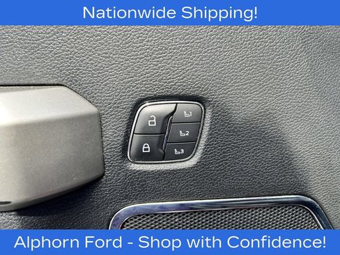 Used 2021 Ford F250 Lariat w/ Lariat Ultimate Package AWD/4WD image 13