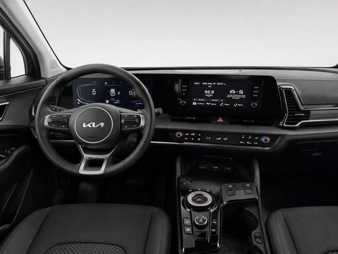 Certified 2023 Kia Sportage LX AWD/4WD image 36