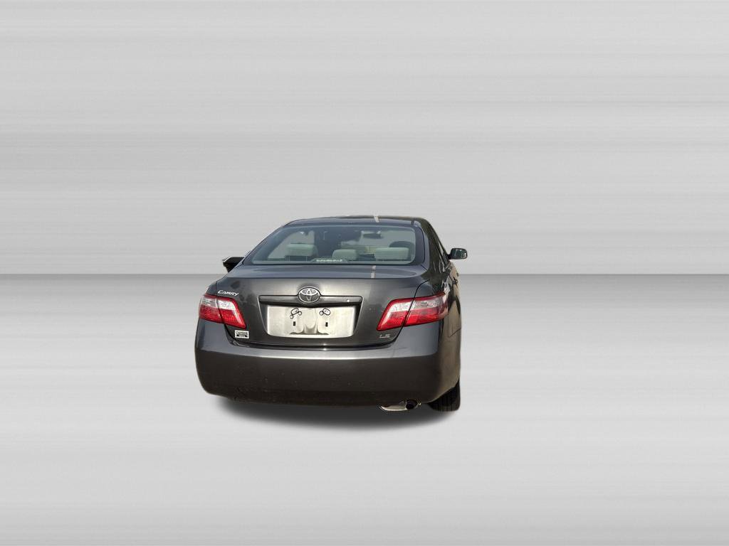 Used 2009 Toyota Camry LE FWD image 5