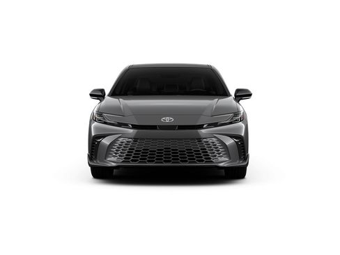 New 2026 Toyota Camry XSE FWD image 49