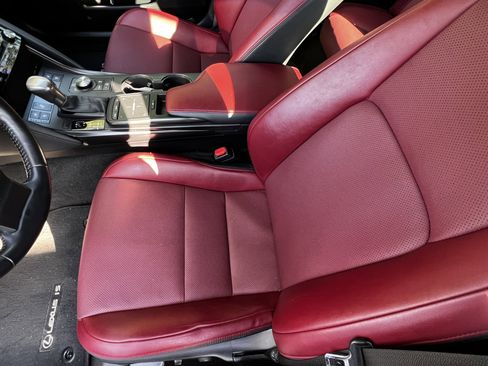 Certified 2023 Lexus IS 300 w/ Premium Package RWD image 16