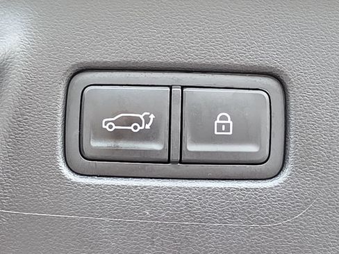 Used 2024 Hyundai Santa Fe Calligraphy FWD image 19