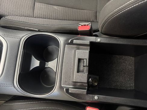 Used 2024 Subaru Outback Premium image 23