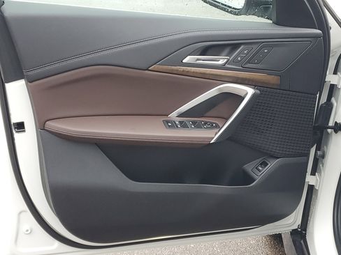 Certified 2024 BMW X1 xDrive28i w/ Convenience Package image 5