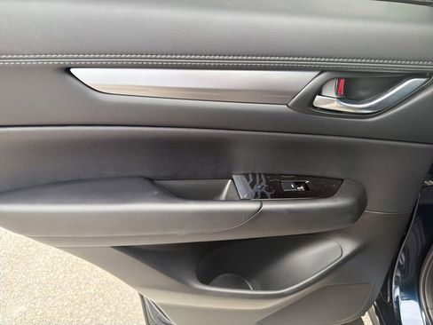 Certified 2025 MAZDA CX-5 AWD 2.5 S w/ Select Package image 11