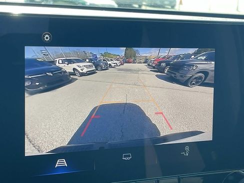 Used 2023 Chevrolet Colorado W/T w/ Advanced Trailering Package image 17