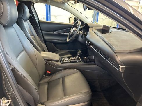 Used 2024 MAZDA CX-30 AWD 2.5 S w/ Select Sport Pkg image 15