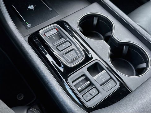 Used 2026 Honda Pilot EX-L image 18