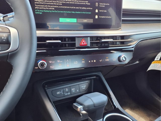 New 2026 Kia K5 GT-Line w/ GT-Line Premium Package AWD/4WD image 6