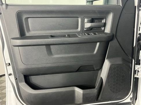 New 2025 RAM 2500 Tradesman w/ Bed Utility Group image 20