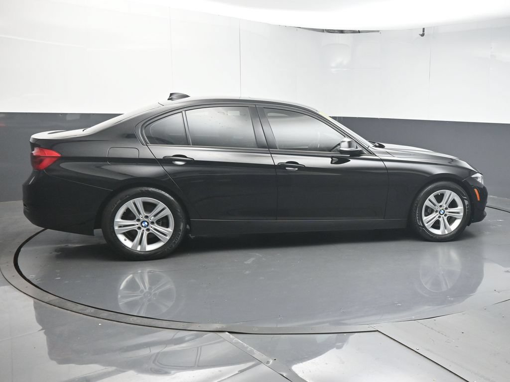 Used 2016 BMW 328i Sedan RWD image 8
