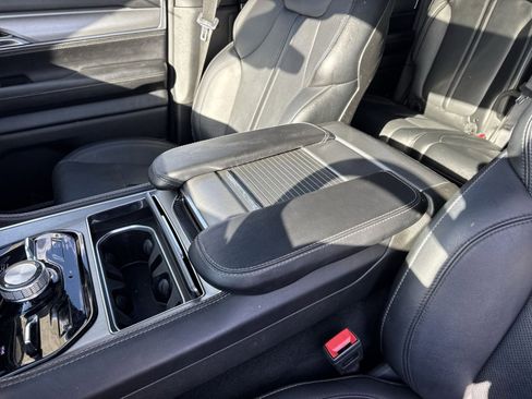 Used 2023 Jeep Wagoneer Series II w/ Convenience Group I image 29