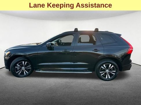 Used 2024 Volvo XC60 B5 Core AWD/4WD image 6