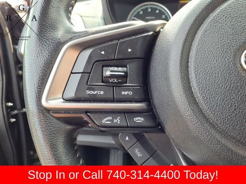 Used 2020 Subaru Forester Limited AWD/4WD image 21