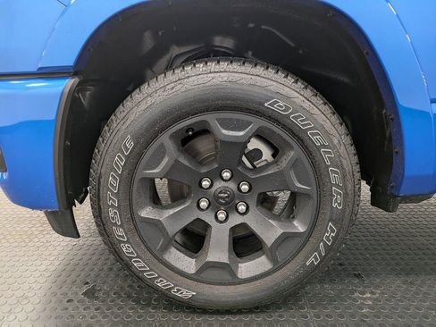 Used 2025 RAM 1500 Big Horn image 7