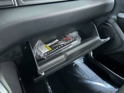 New 2025 RAM 1500 Big Horn image 37