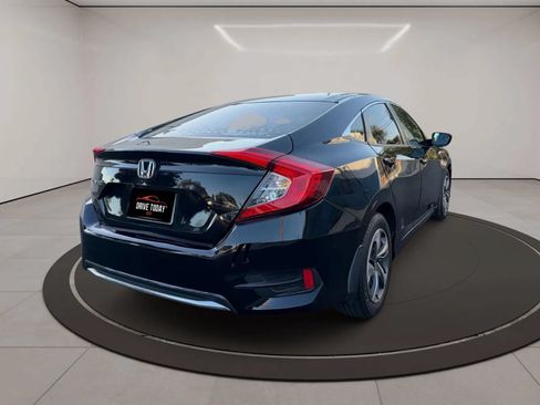 Used 2019 Honda Civic LX image 6