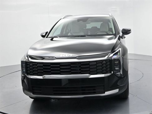 New 2026 Kia Sportage AWD Hybrid image 3